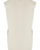 Грейка Knitted Vest whitesand XXL Грейка Knitted Vest whitesand XXL