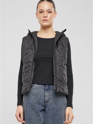 Грейка Ladies Super Light Puffer Vest black XXL Грейка Ladies Super Light Puffer Vest black XXL