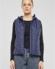 Грейка Ladies Super Light Puffer Vest navy XXL