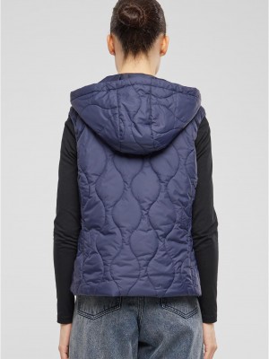 Грейка Ladies Super Light Puffer Vest navy XXL Грейка Ladies Super Light Puffer Vest navy XXL