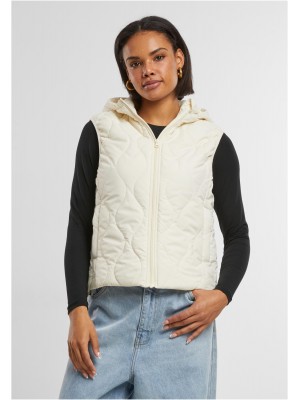 Грейка Ladies Super Light Puffer Vest whitesand XXL Грейка Ladies Super Light Puffer Vest whitesand XXL