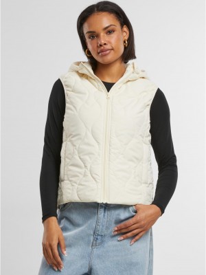 Грейка Ladies Super Light Puffer Vest whitesand XXL Грейка Ladies Super Light Puffer Vest whitesand XXL