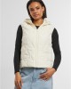 Грейка Ladies Super Light Puffer Vest whitesand XXL