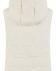 Грейка Ladies Super Light Puffer Vest whitesand XXL