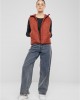 Грейка Ladies Super Light Puffer Vest darkrust XXL Грейка Ladies Super Light Puffer Vest darkrust XXL