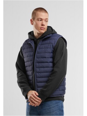 Грейка Basic Light Weight Vest navy XXL Грейка Basic Light Weight Vest navy XXL