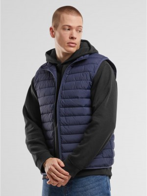 Грейка Basic Light Weight Vest navy XXL Грейка Basic Light Weight Vest navy XXL