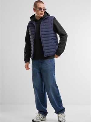 Грейка Basic Light Weight Vest navy XXL Грейка Basic Light Weight Vest navy XXL