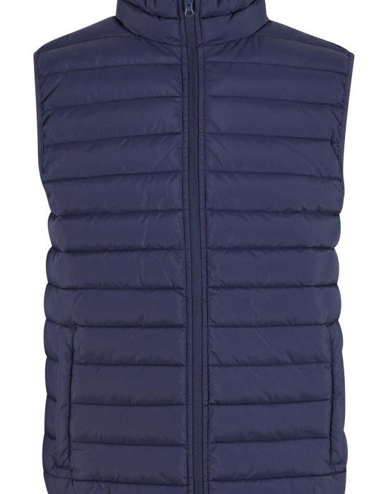Грейка Basic Light Weight Vest navy XXL Грейка Basic Light Weight Vest navy XXL