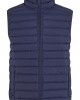 Грейка Basic Light Weight Vest navy XXL Грейка Basic Light Weight Vest navy XXL