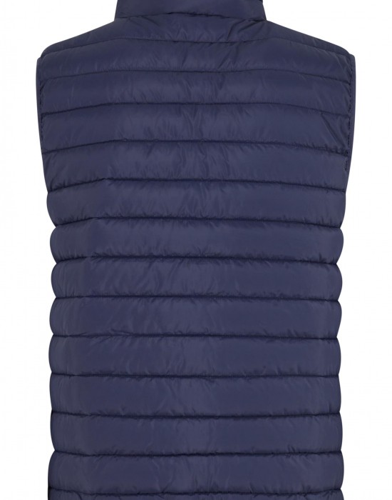 Грейка Basic Light Weight Vest navy XXL Грейка Basic Light Weight Vest navy XXL
