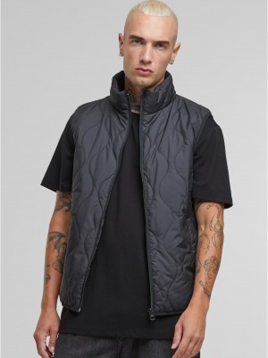 Грейка Mens Super Light Bubble Vest black XXL Грейка Mens Super Light Bubble Vest black XXL