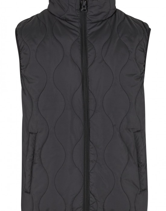 Грейка Mens Super Light Bubble Vest black XXL Грейка Mens Super Light Bubble Vest black XXL