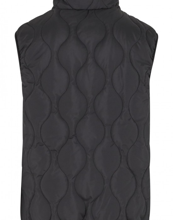 Грейка Mens Super Light Bubble Vest black XXL Грейка Mens Super Light Bubble Vest black XXL