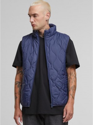 Грейка Mens Super Light Bubble Vest navy XXL Грейка Mens Super Light Bubble Vest navy XXL