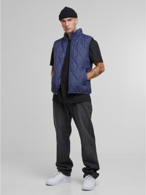 Грейка Mens Super Light Bubble Vest navy XXL Грейка Mens Super Light Bubble Vest navy XXL