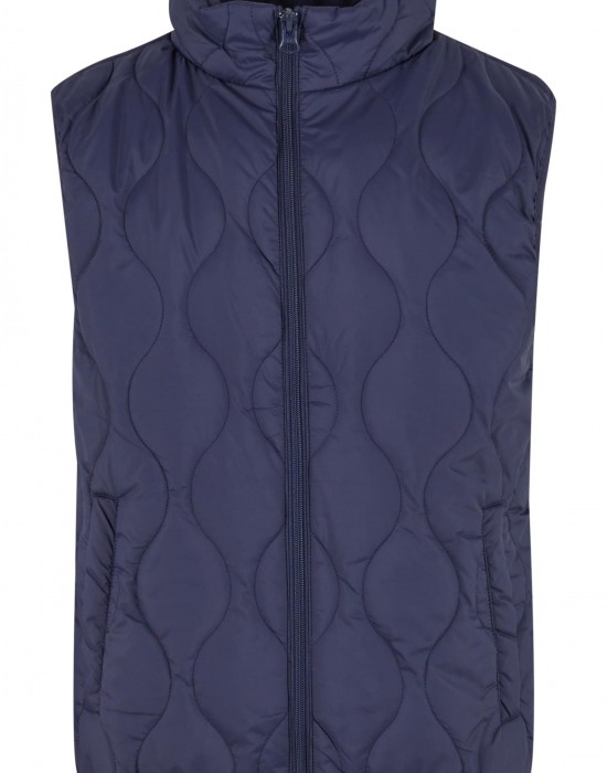 Грейка Mens Super Light Bubble Vest navy XXL Грейка Mens Super Light Bubble Vest navy XXL