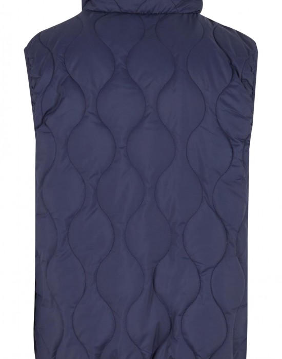 Грейка Mens Super Light Bubble Vest navy XXL Грейка Mens Super Light Bubble Vest navy XXL