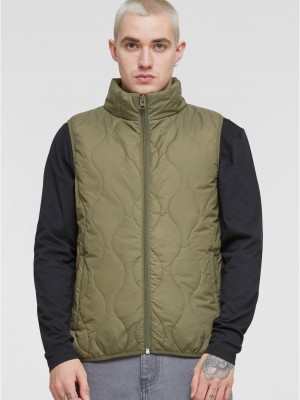 Грейка Mens Super Light Bubble Vest olive XXL Грейка Mens Super Light Bubble Vest olive XXL