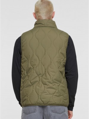 Грейка Mens Super Light Bubble Vest olive XXL Грейка Mens Super Light Bubble Vest olive XXL