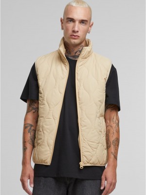 Грейка Mens Super Light Bubble Vest unionbeige XXL Грейка Mens Super Light Bubble Vest unionbeige XXL