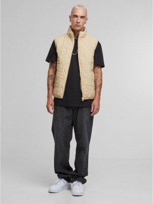 Грейка Mens Super Light Bubble Vest unionbeige XXL Грейка Mens Super Light Bubble Vest unionbeige XXL