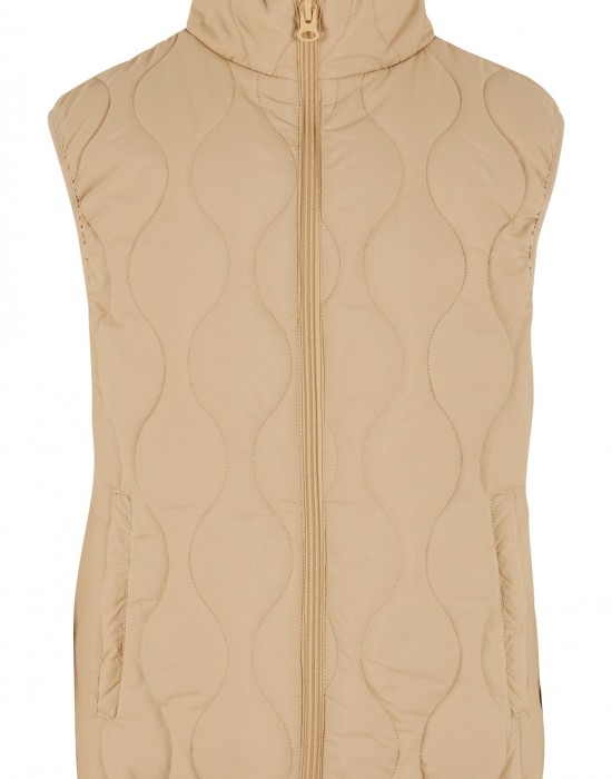Грейка Mens Super Light Bubble Vest unionbeige XXL Грейка Mens Super Light Bubble Vest unionbeige XXL