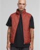 Грейка Mens Super Light Bubble Vest darkrust XXL Грейка Mens Super Light Bubble Vest darkrust XXL
