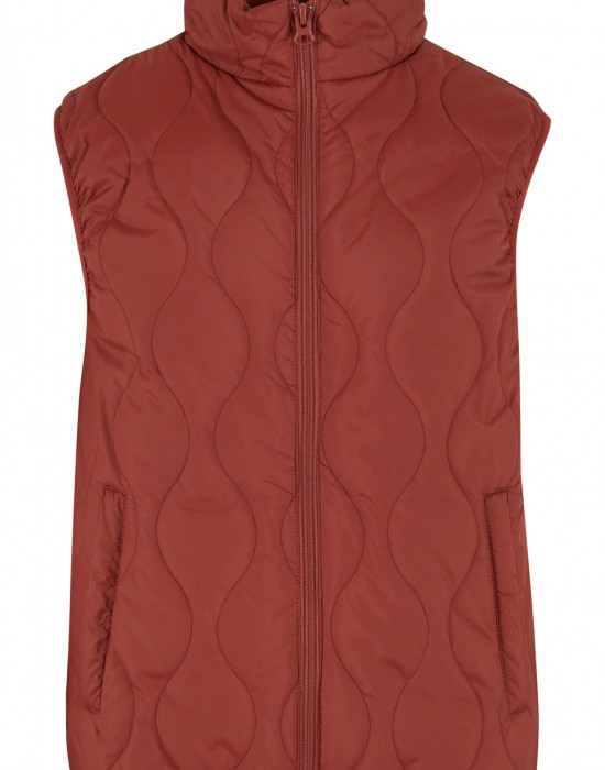 Грейка Mens Super Light Bubble Vest darkrust XXL Грейка Mens Super Light Bubble Vest darkrust XXL