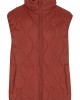 Грейка Mens Super Light Bubble Vest darkrust XXL Грейка Mens Super Light Bubble Vest darkrust XXL