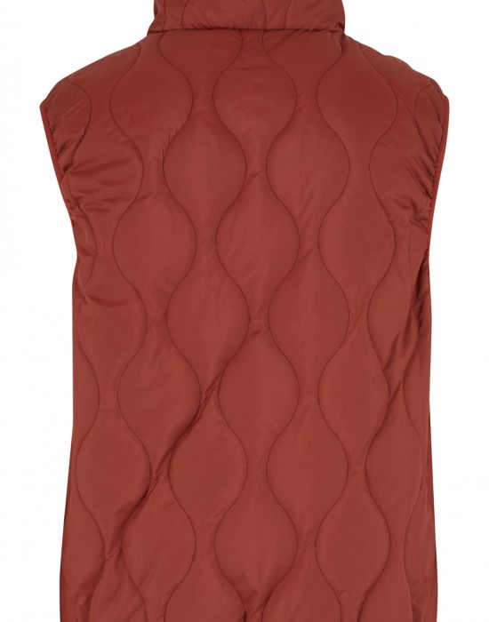 Грейка Mens Super Light Bubble Vest darkrust XXL Грейка Mens Super Light Bubble Vest darkrust XXL