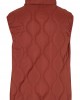 Грейка Mens Super Light Bubble Vest darkrust XXL Грейка Mens Super Light Bubble Vest darkrust XXL
