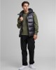 Грейка Recycled Hooded Puffer Vest black XXL Грейка Recycled Hooded Puffer Vest black XXL