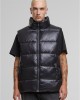Грейка Recycled Big Puffer Vest black XXL Грейка Recycled Big Puffer Vest black XXL