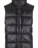 Грейка Recycled Big Puffer Vest black XXL Грейка Recycled Big Puffer Vest black XXL
