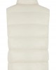 Грейка Recycled Big Puffer Vest whitesand XXL Грейка Recycled Big Puffer Vest whitesand XXL