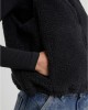 Грейка Ladies Short Sherpa Vest black XXL