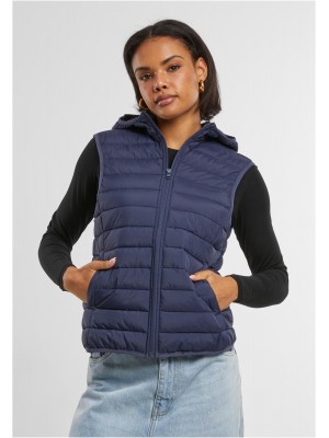 Грейка Ladies Ultra Light Puffer Vest navy XXL