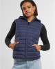 Грейка Ladies Ultra Light Puffer Vest navy XXL