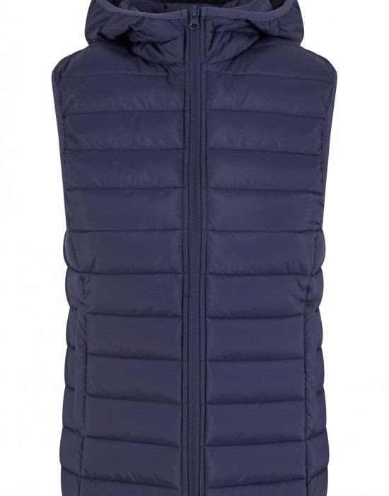 Грейка Ladies Ultra Light Puffer Vest navy XXL