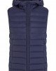 Грейка Ladies Ultra Light Puffer Vest navy XXL