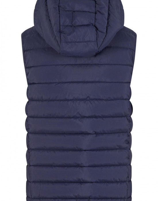 Грейка Ladies Ultra Light Puffer Vest navy XXL