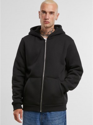 Суичър Bonded Sherpa Zip Hoody black XXL Суичър Bonded Sherpa Zip Hoody black XXL