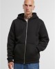 Суичър Bonded Sherpa Zip Hoody black XXL Суичър Bonded Sherpa Zip Hoody black XXL