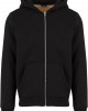 Суичър Bonded Sherpa Zip Hoody black XXL Суичър Bonded Sherpa Zip Hoody black XXL