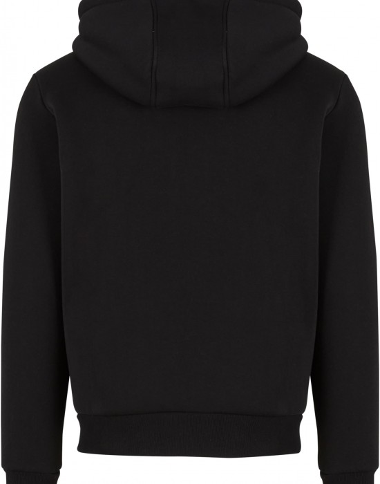 Суичър Bonded Sherpa Zip Hoody black XXL Суичър Bonded Sherpa Zip Hoody black XXL