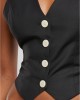 Грейка Ladies Classic Vest black XS