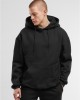 Суичър Basic Oversized Hoody black XXL Суичър Basic Oversized Hoody black XXL