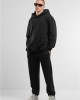 Суичър Basic Oversized Hoody black XXL Суичър Basic Oversized Hoody black XXL