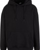 Суичър Basic Oversized Hoody black XXL Суичър Basic Oversized Hoody black XXL